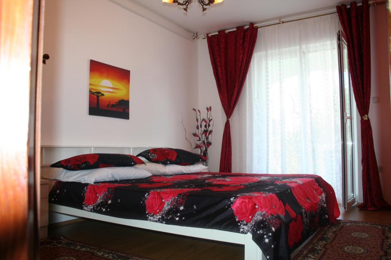 Apartmani Jankov クルク エクステリア 写真