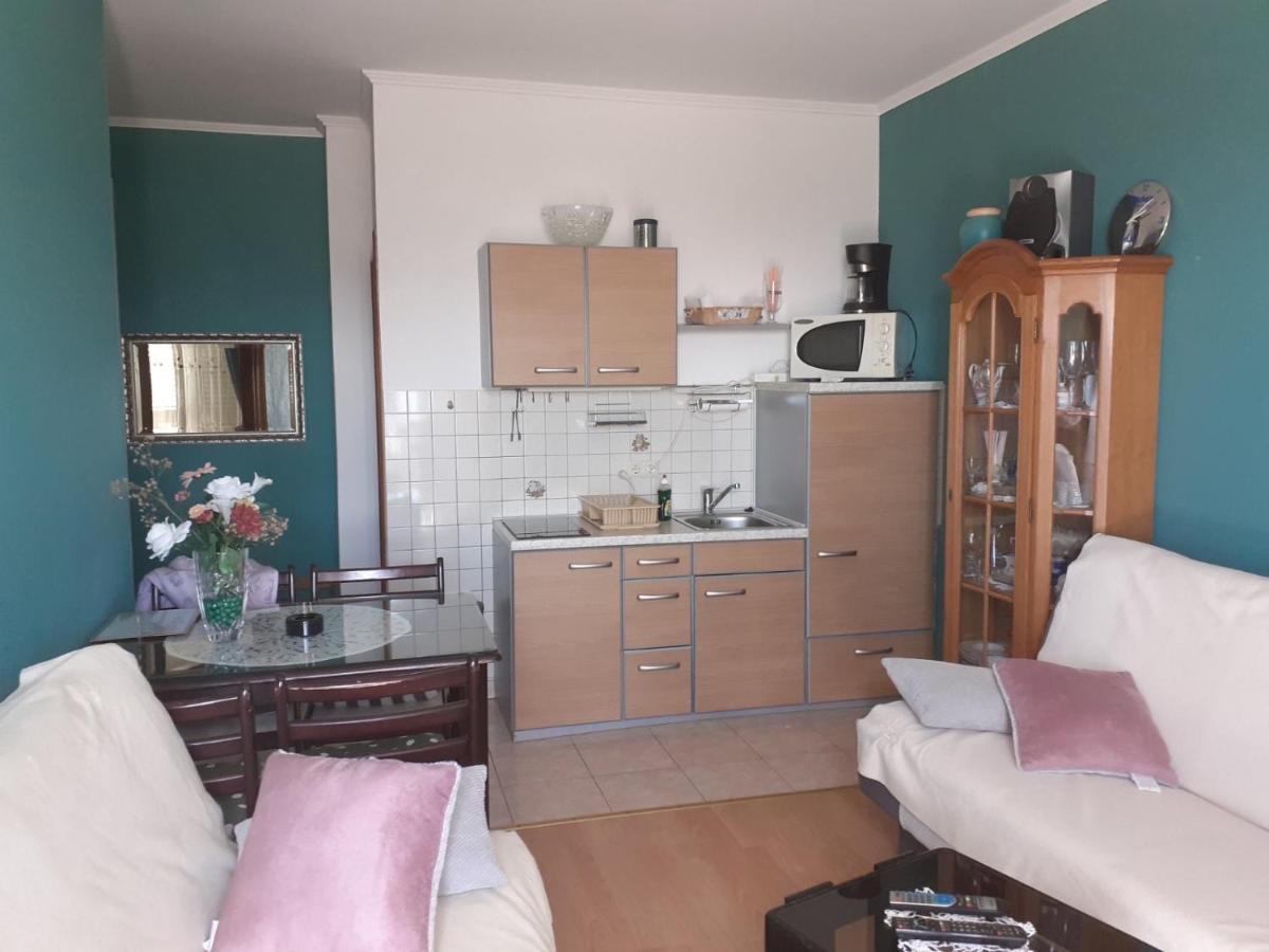 Apartmani Jankov クルク エクステリア 写真